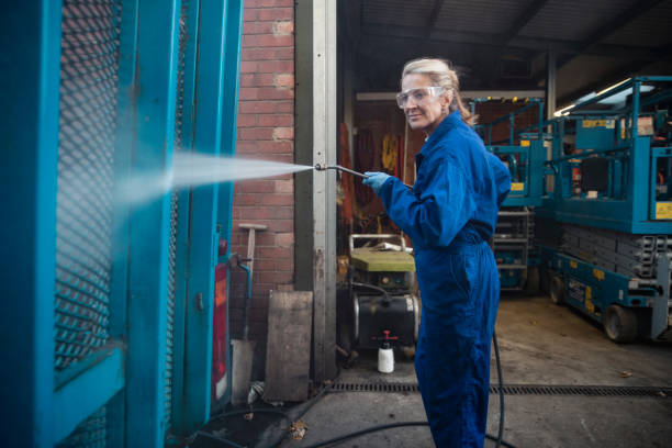 Reliable Ottawa, OH Pressure Washing Services Solutions