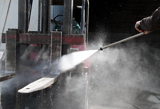 Best Building Exterior Washing  in Ottawa, OH